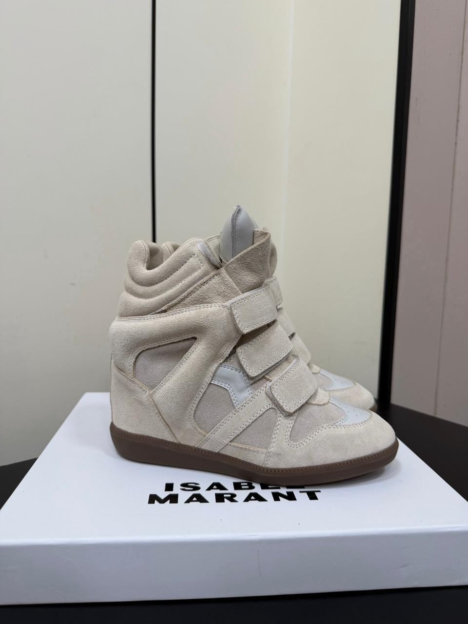 isabel marant boots