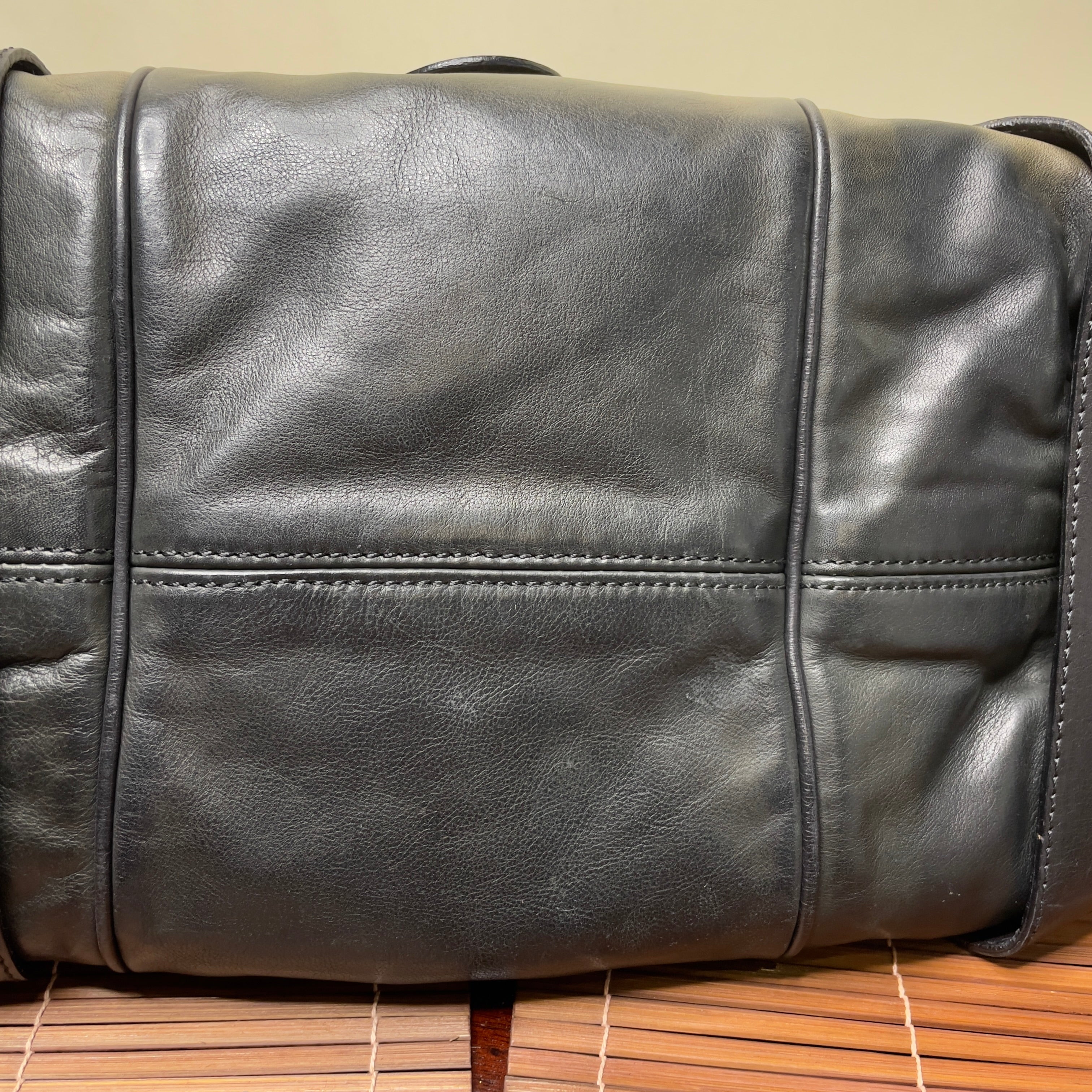 🔥 Pre-owned CHLOÉ oil slick silverado bag 🔥