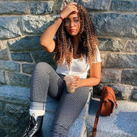 Emily R., Los Angeles, California