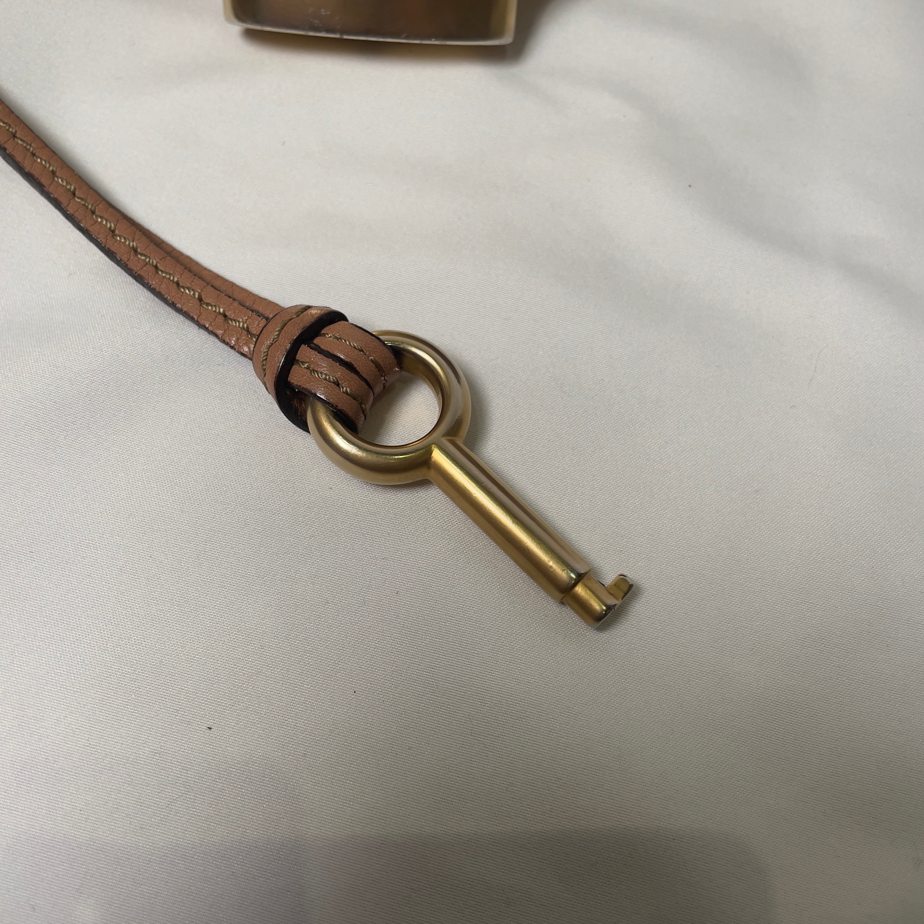 🔥 Pre-owned CHLOÉ 2009 dusty rose paddington medium 🔥