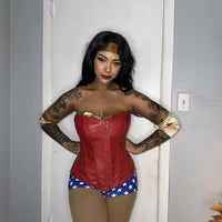 Samantha L., New York, New York