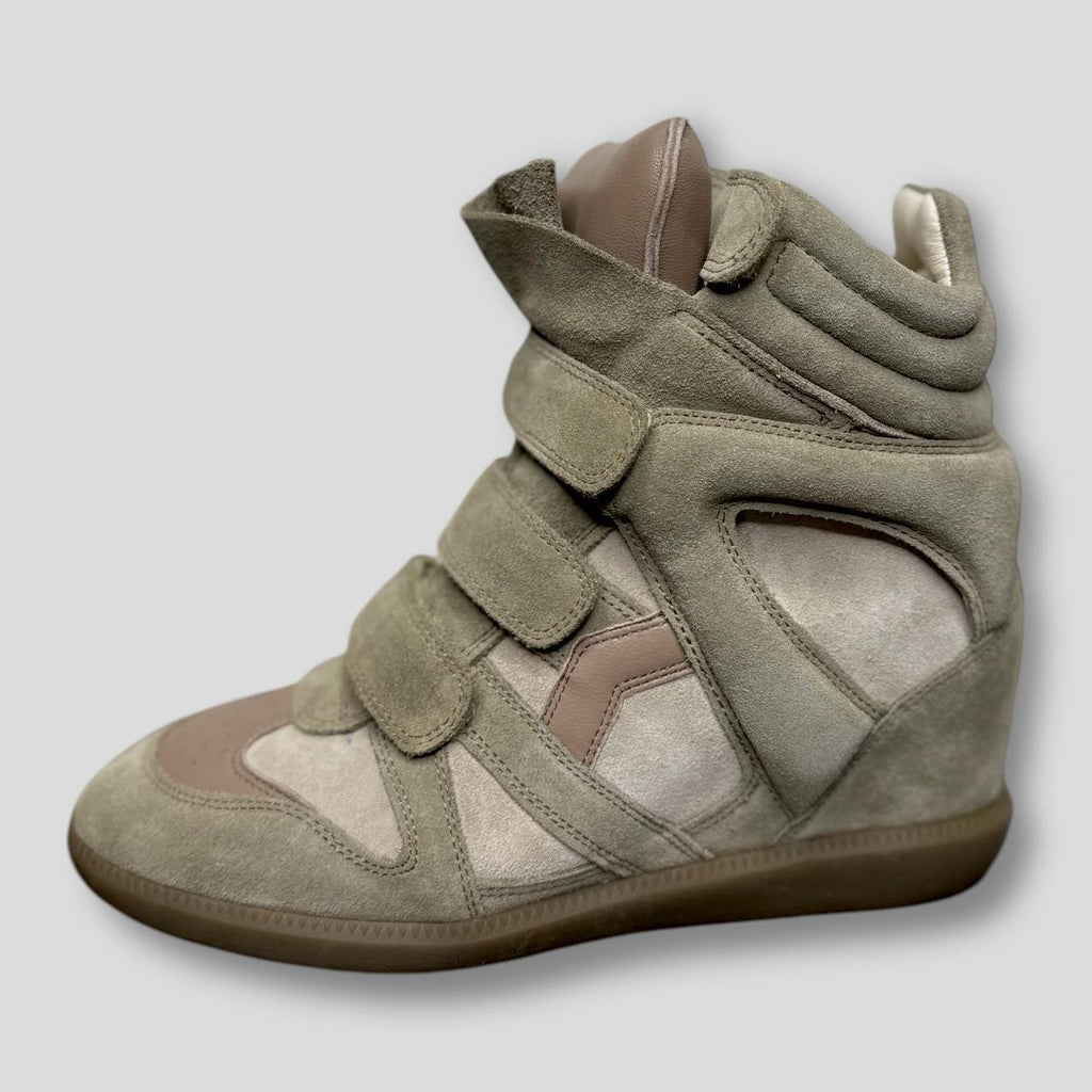 Isabel Marant Women's Trainers