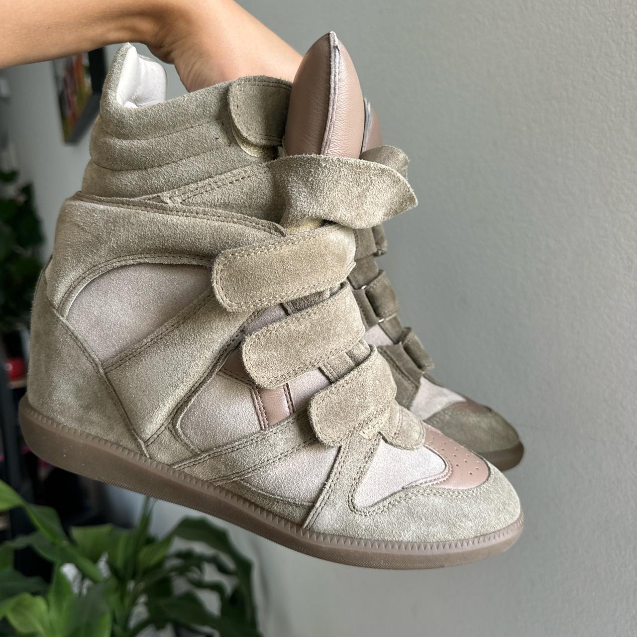 Isabel Marant Women's Trainers