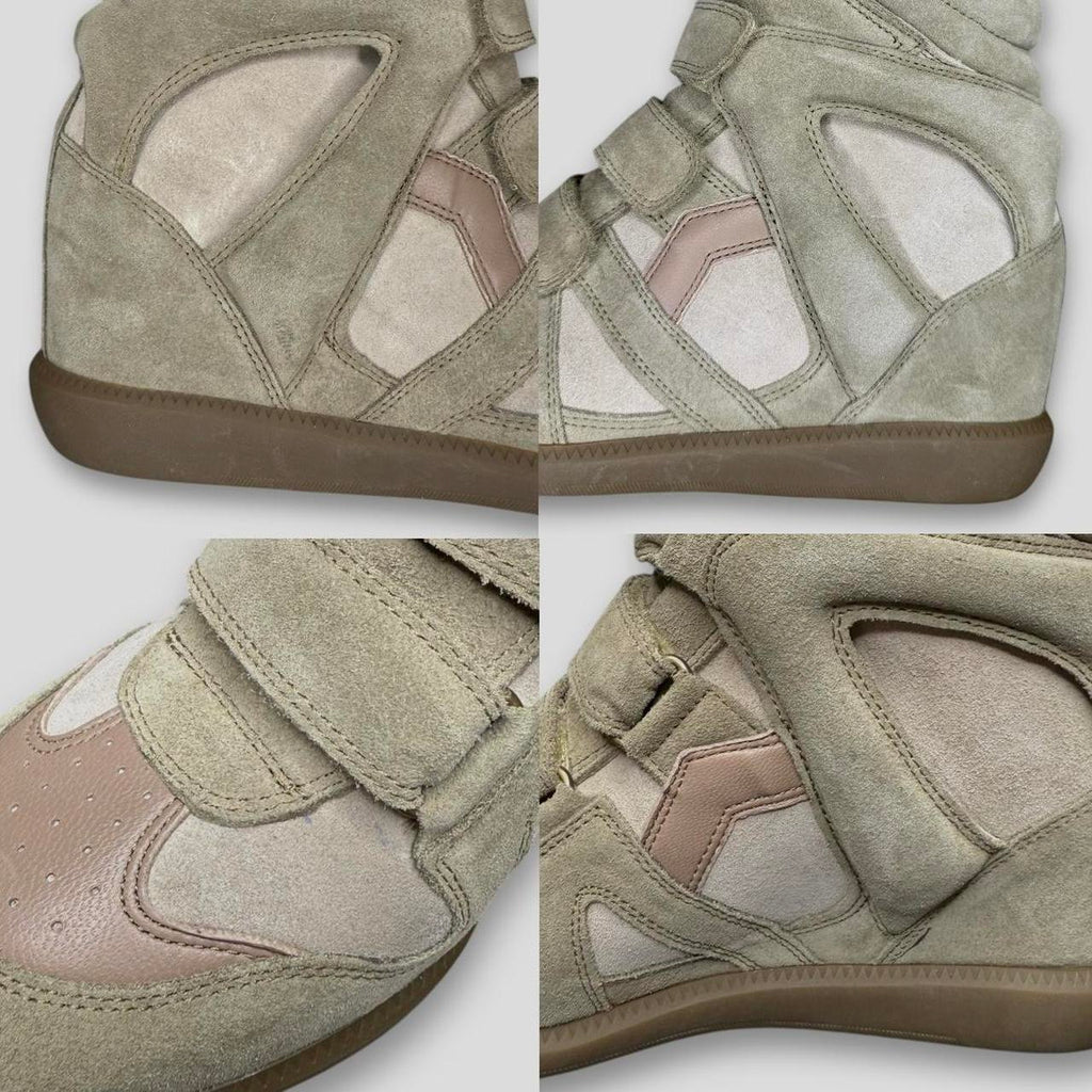 Isabel Marant Women's Trainers