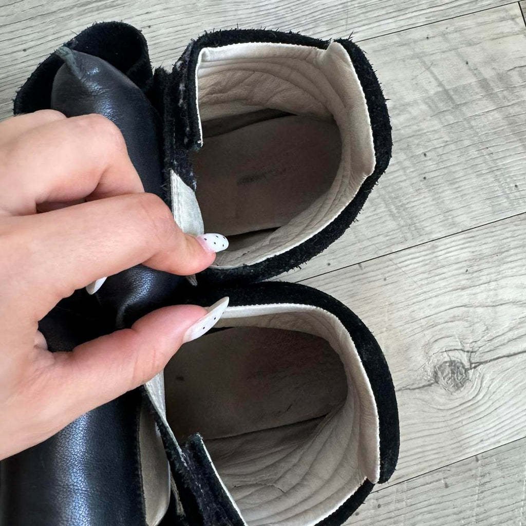 Isabel Marant Women's Black Trainers