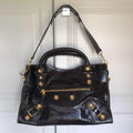 Balenciaga - Classic City Shoulder Bag