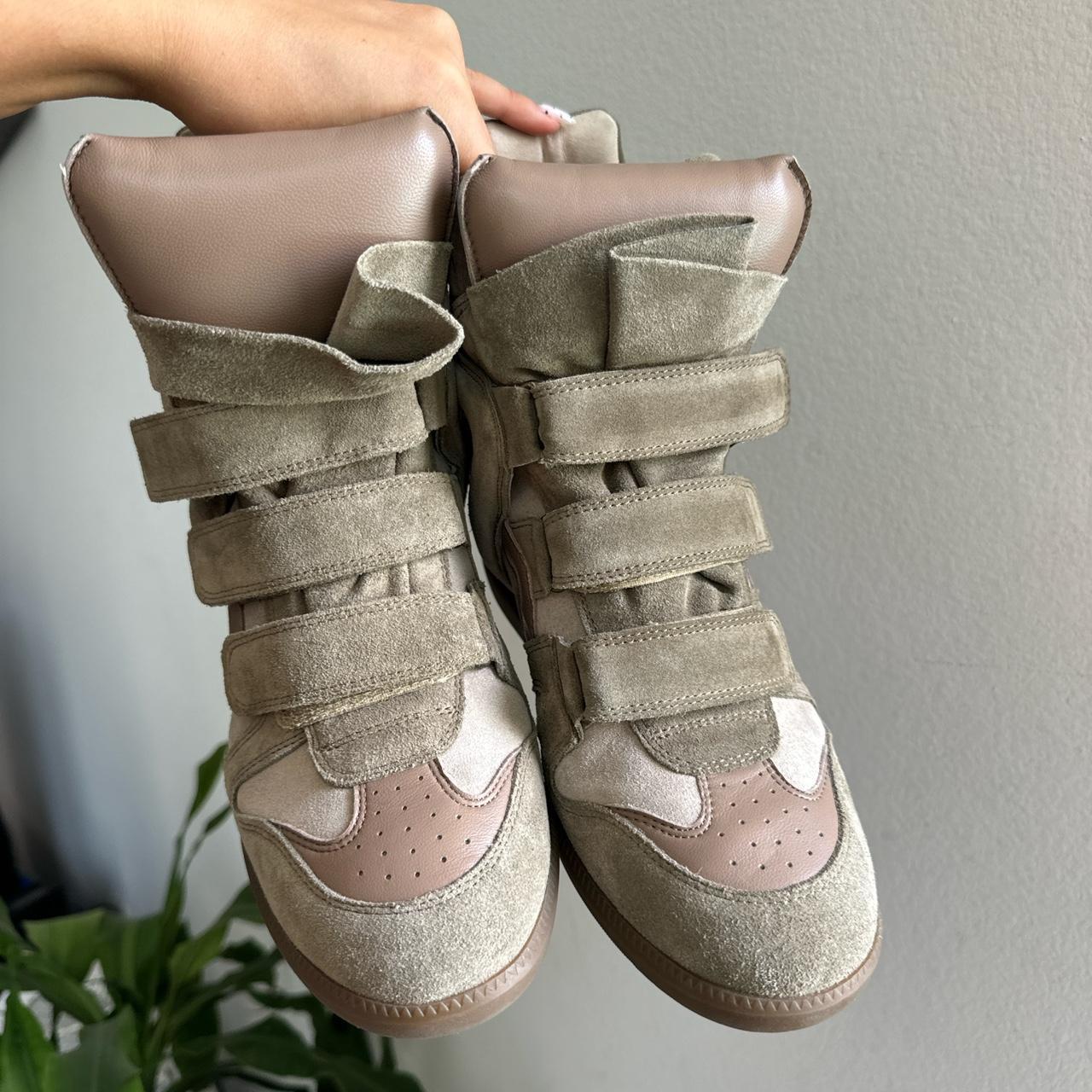 Isabel Marant Women's Trainers