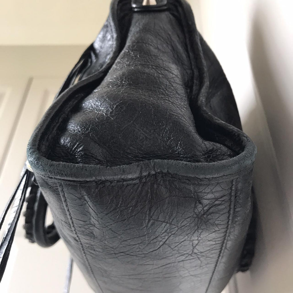 Balenciaga - Small City Handbag