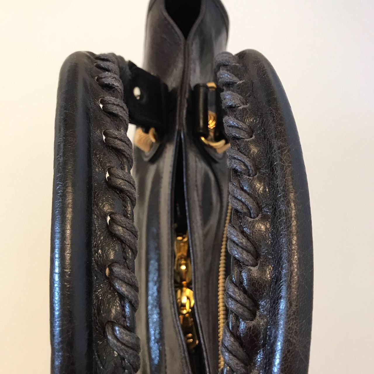 Balenciaga - Classic City Shoulder Bag