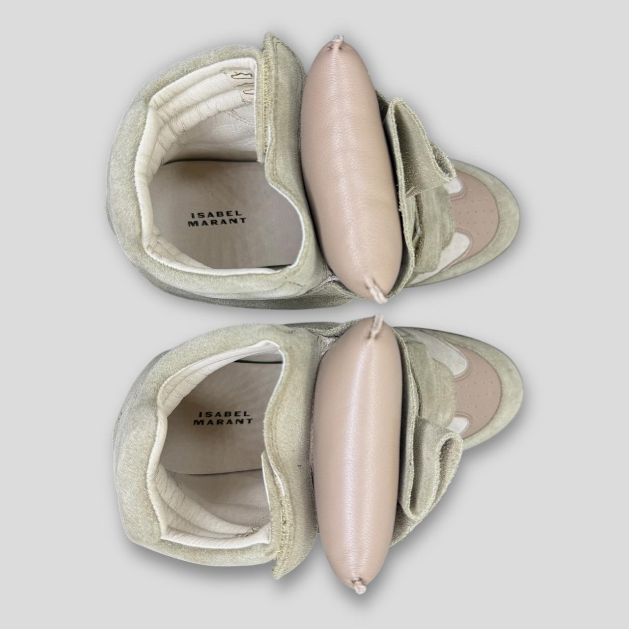 Isabel Marant Women's Trainers