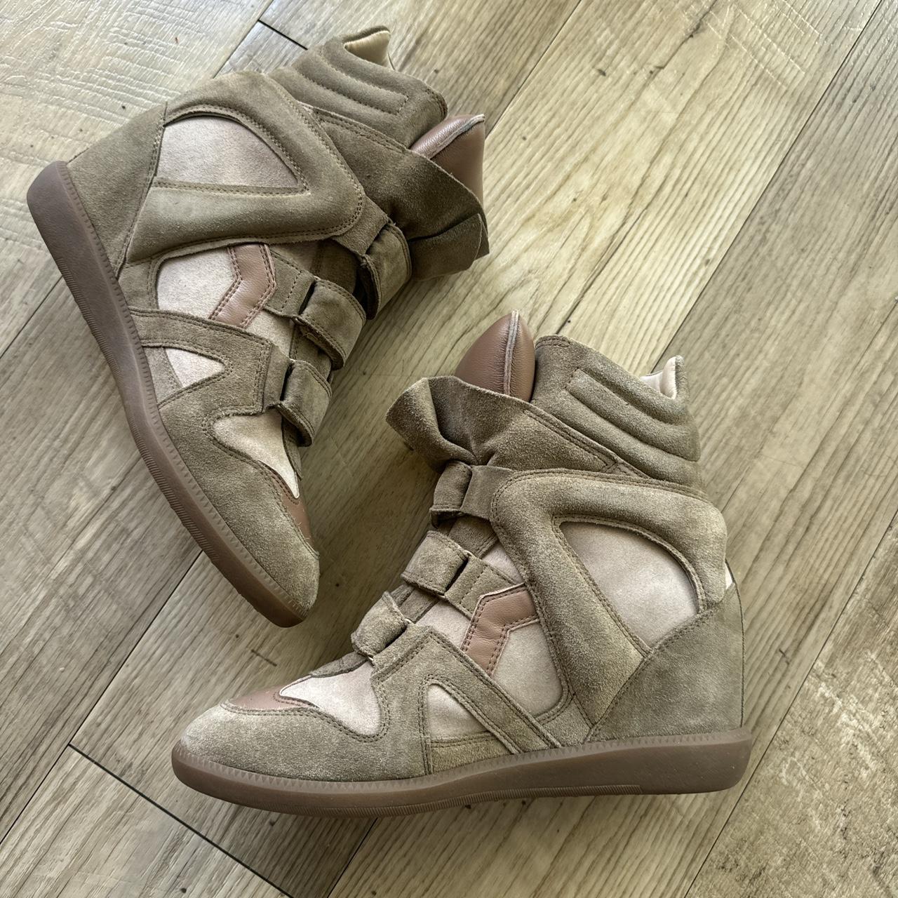 Isabel Marant Women's Trainers