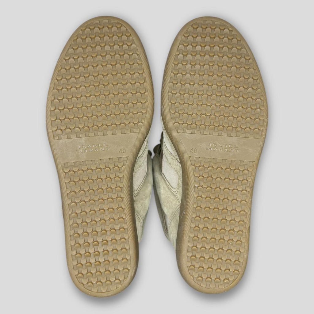 Isabel Marant Women's Trainers