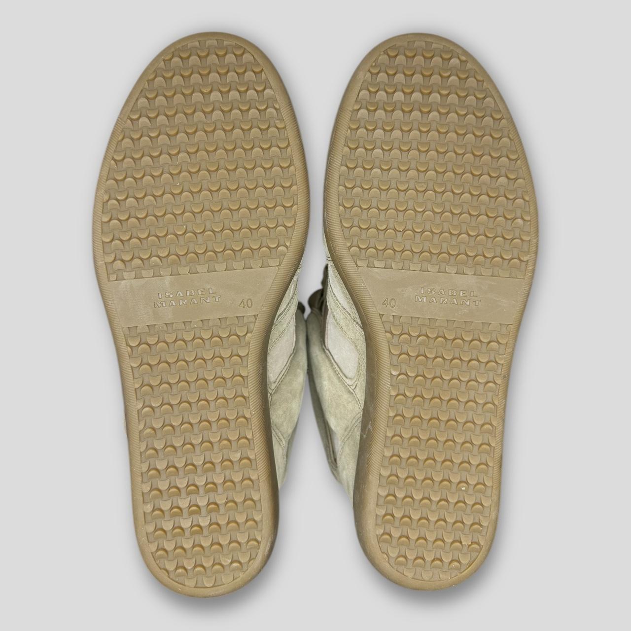 Isabel Marant Women's Trainers