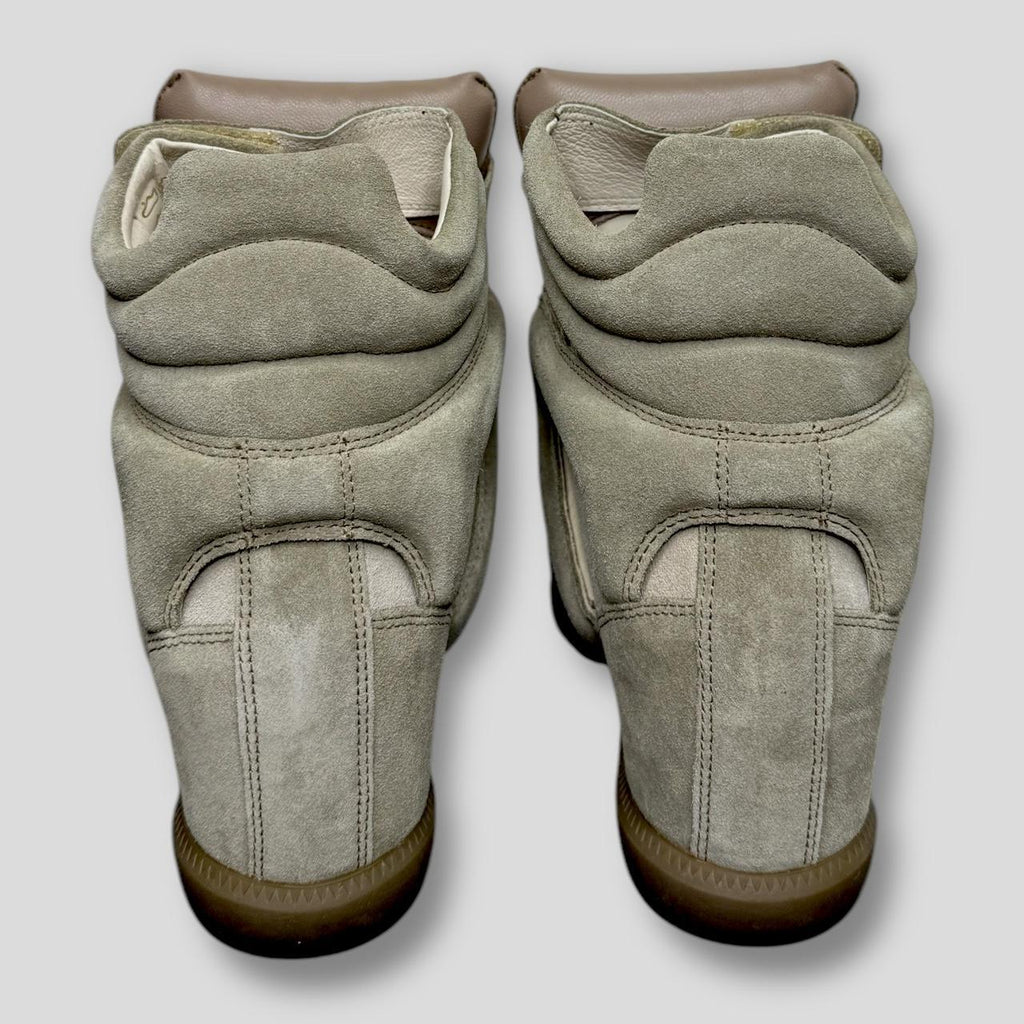 Isabel Marant Women's Trainers