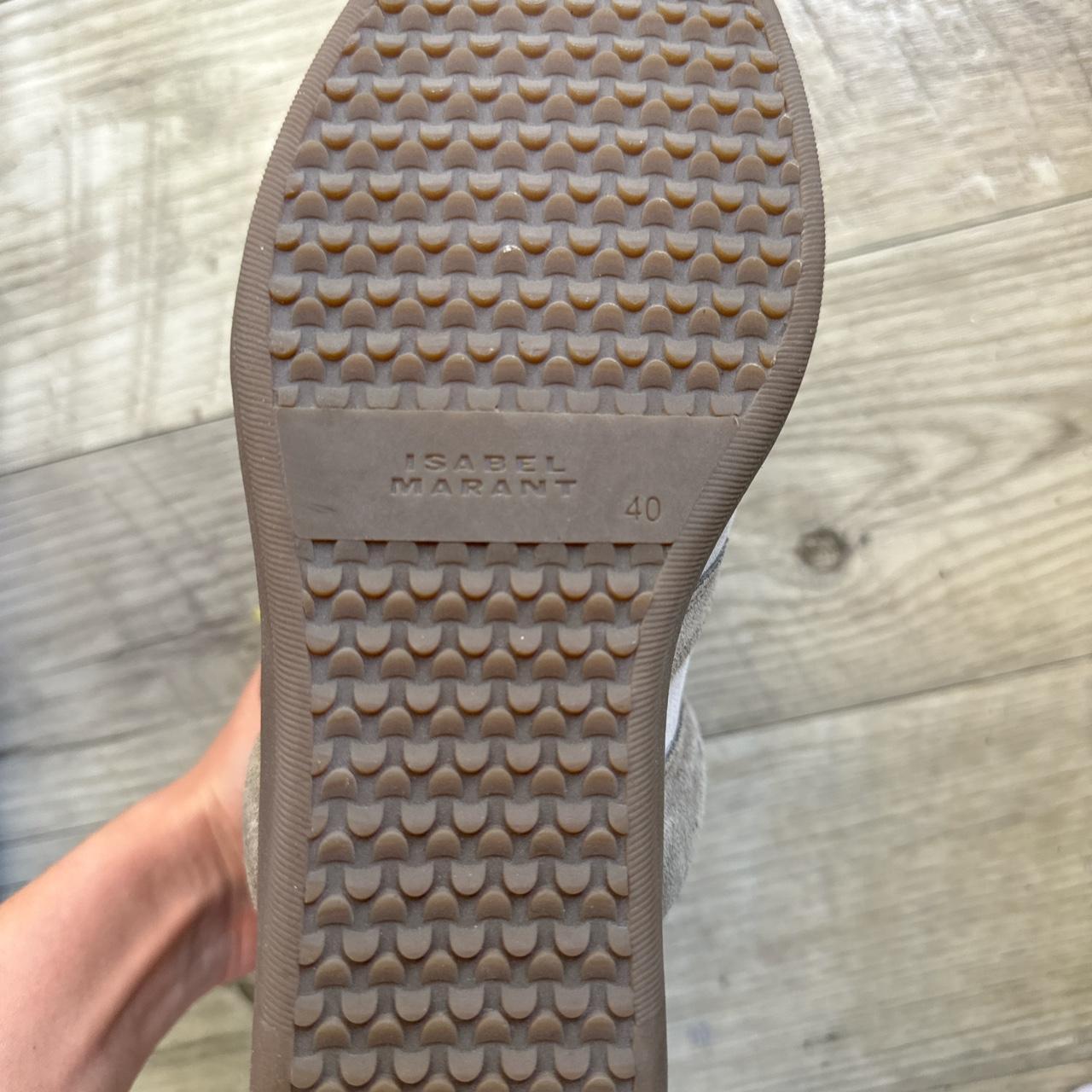 Isabel Marant Women's Trainers