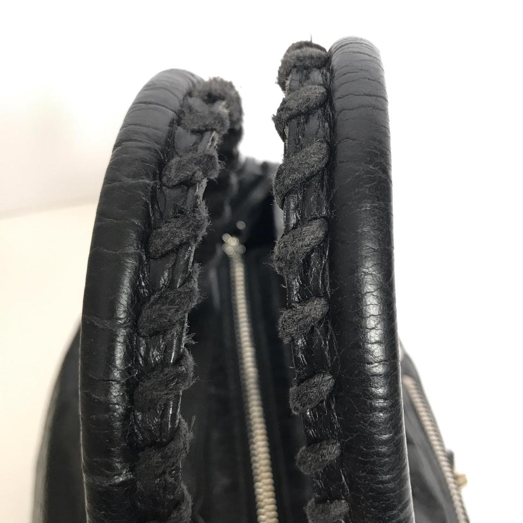 Balenciaga - Small City Handbag