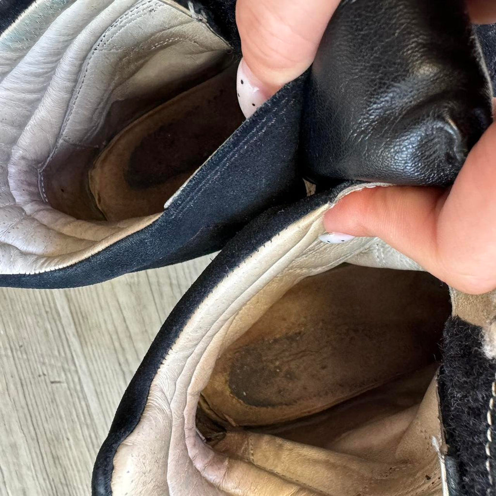 Isabel Marant Women's Black Trainers