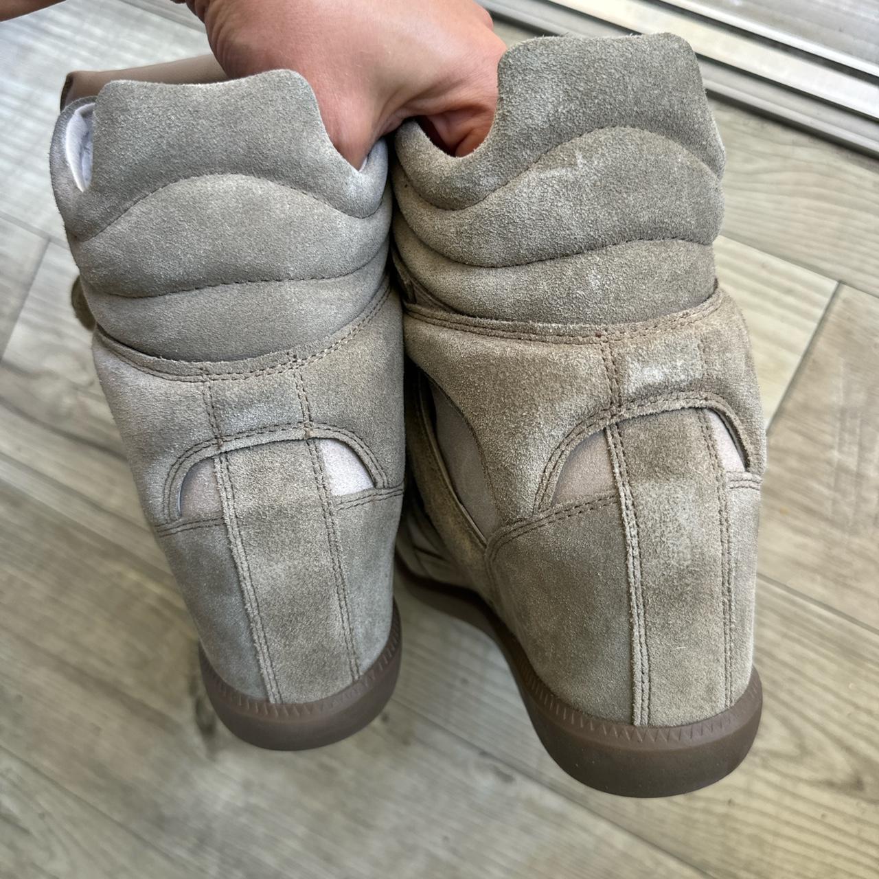 Isabel Marant Women's Trainers