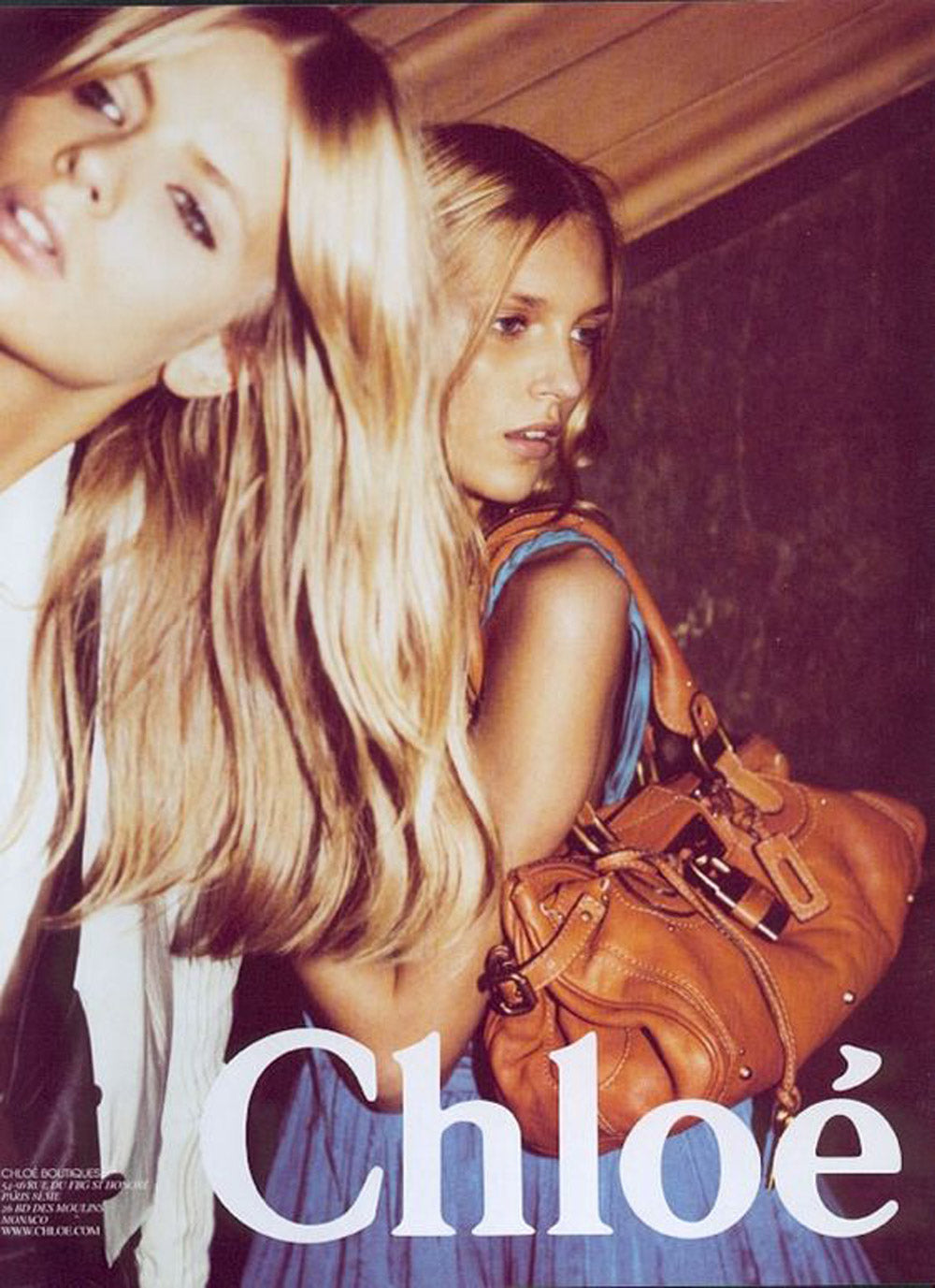 🔥 Pre-owned Chloé 2009 pink paddington 🔥