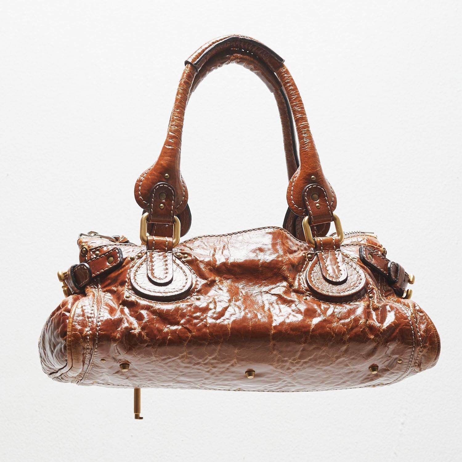 🔥 Pre-owned CHLOE PADDINGTON BAG 🔥