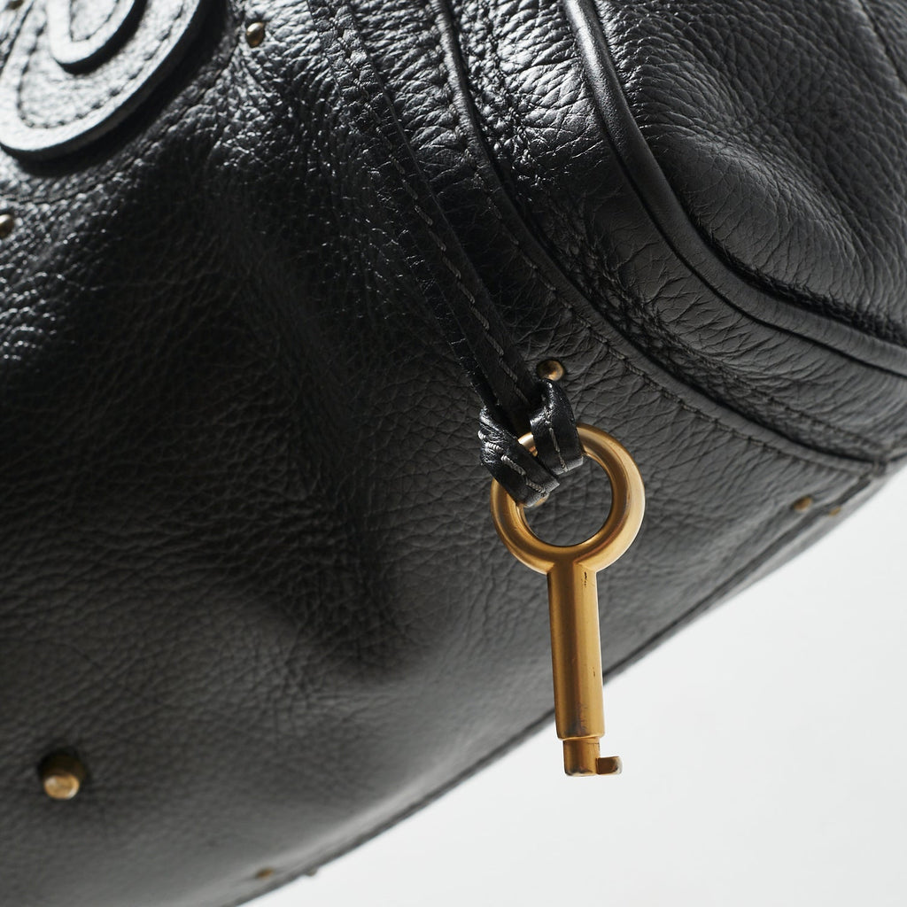 🔥 Pre-owned CHLOE PADDINGTON BAG 🔥