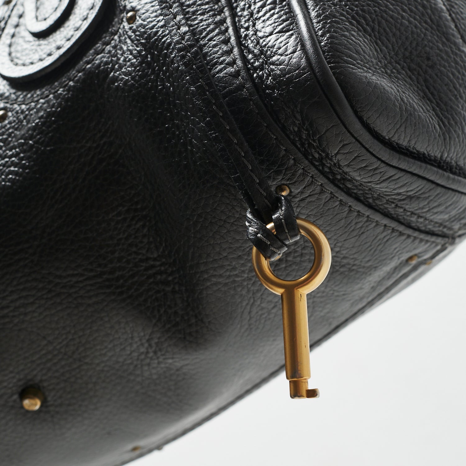 🔥 Pre-owned CHLOE PADDINGTON BAG 🔥