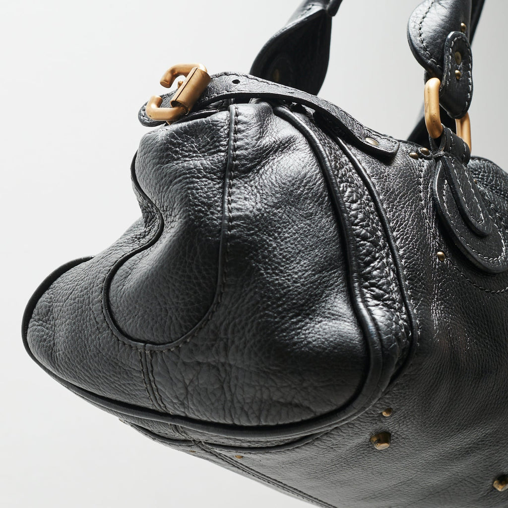 🔥 Pre-owned CHLOE PADDINGTON BAG 🔥