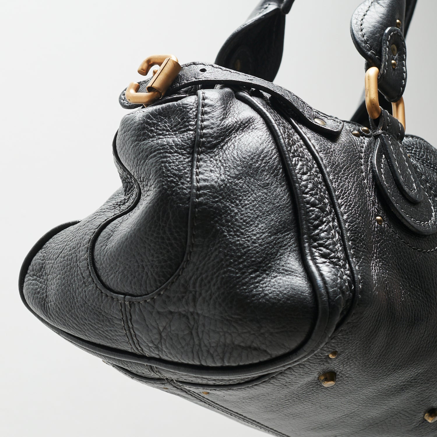 🔥 Pre-owned CHLOE PADDINGTON BAG 🔥