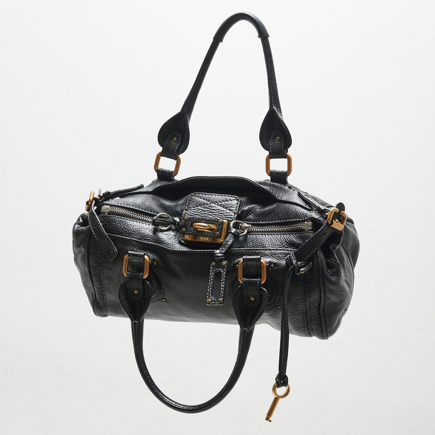 🔥 Pre-owned CHLOE PADDINGTON BAG 🔥