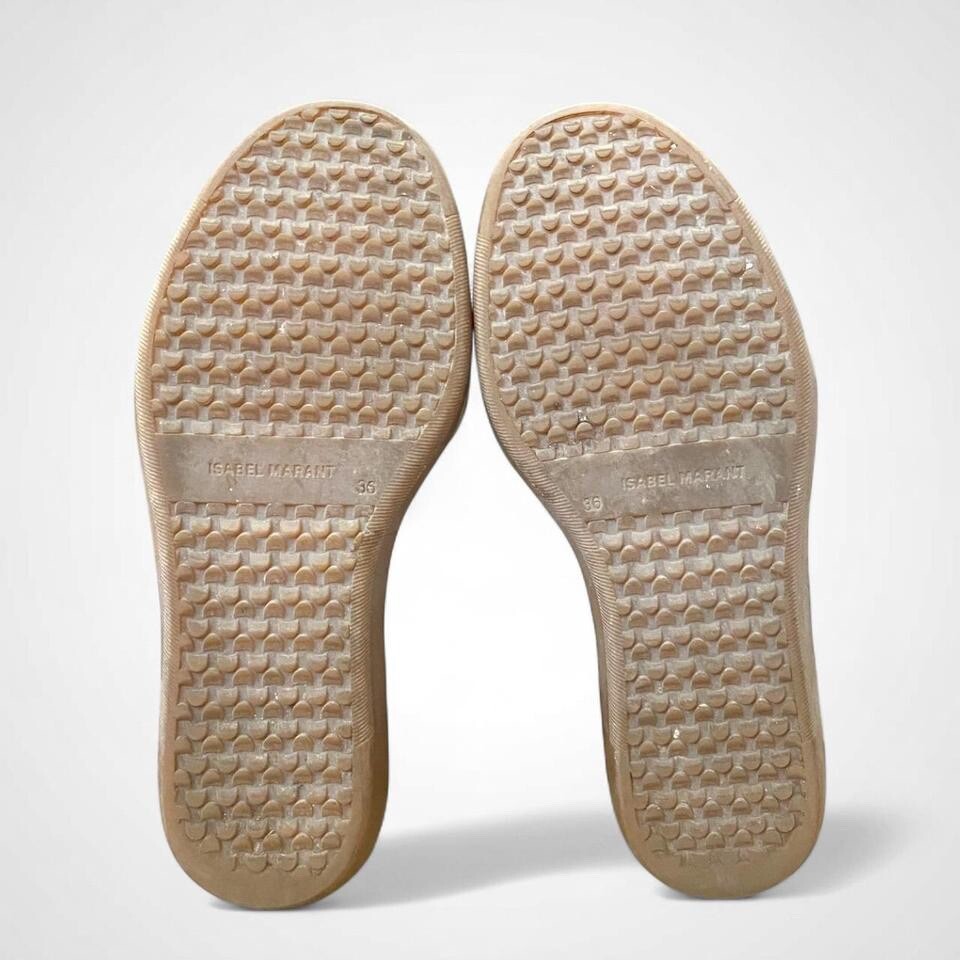 isabel marant sneakers