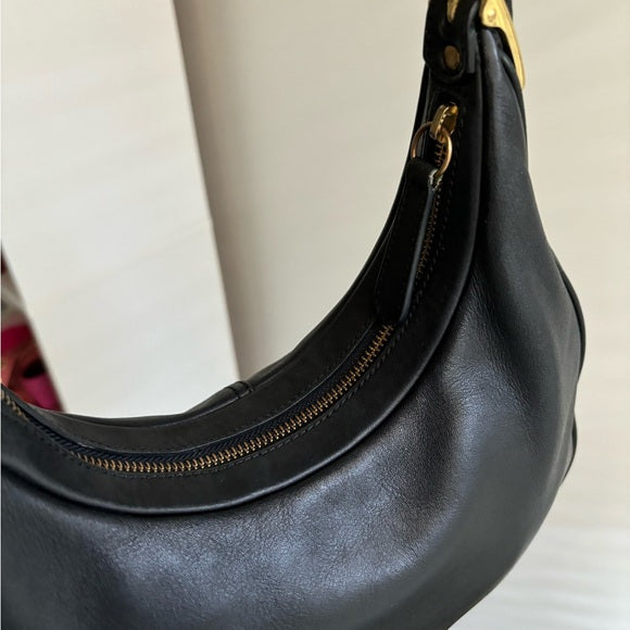 vintage coach zoe legacy west hobo