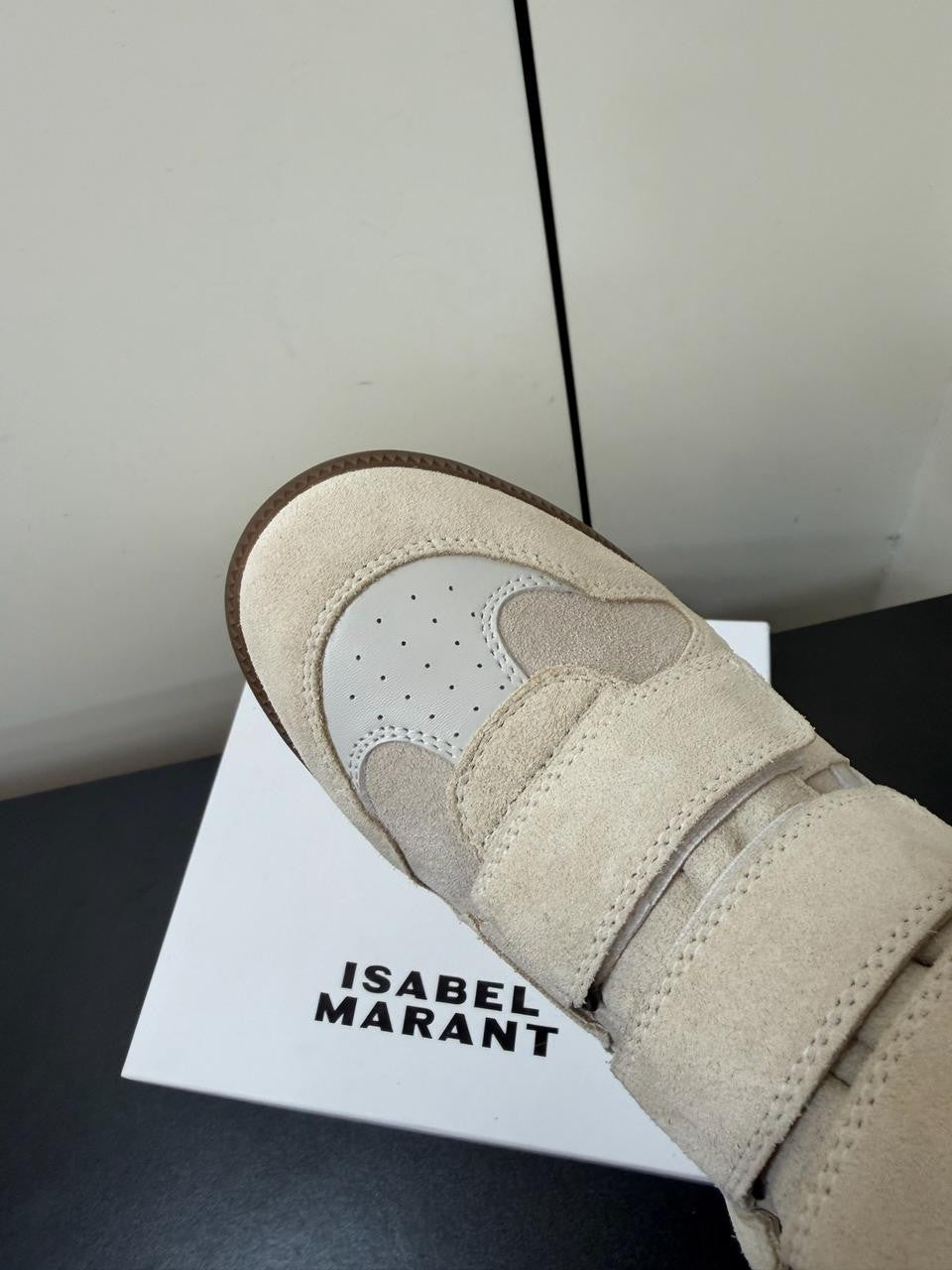 isabel marant boots