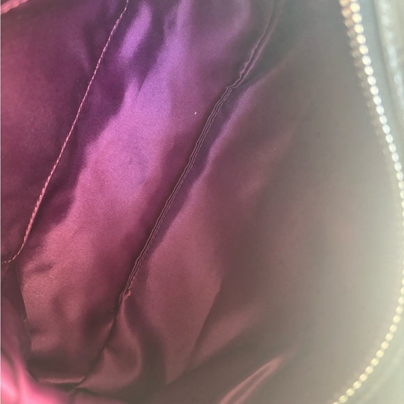 y2k coach mini madison satchel handbag 🍒