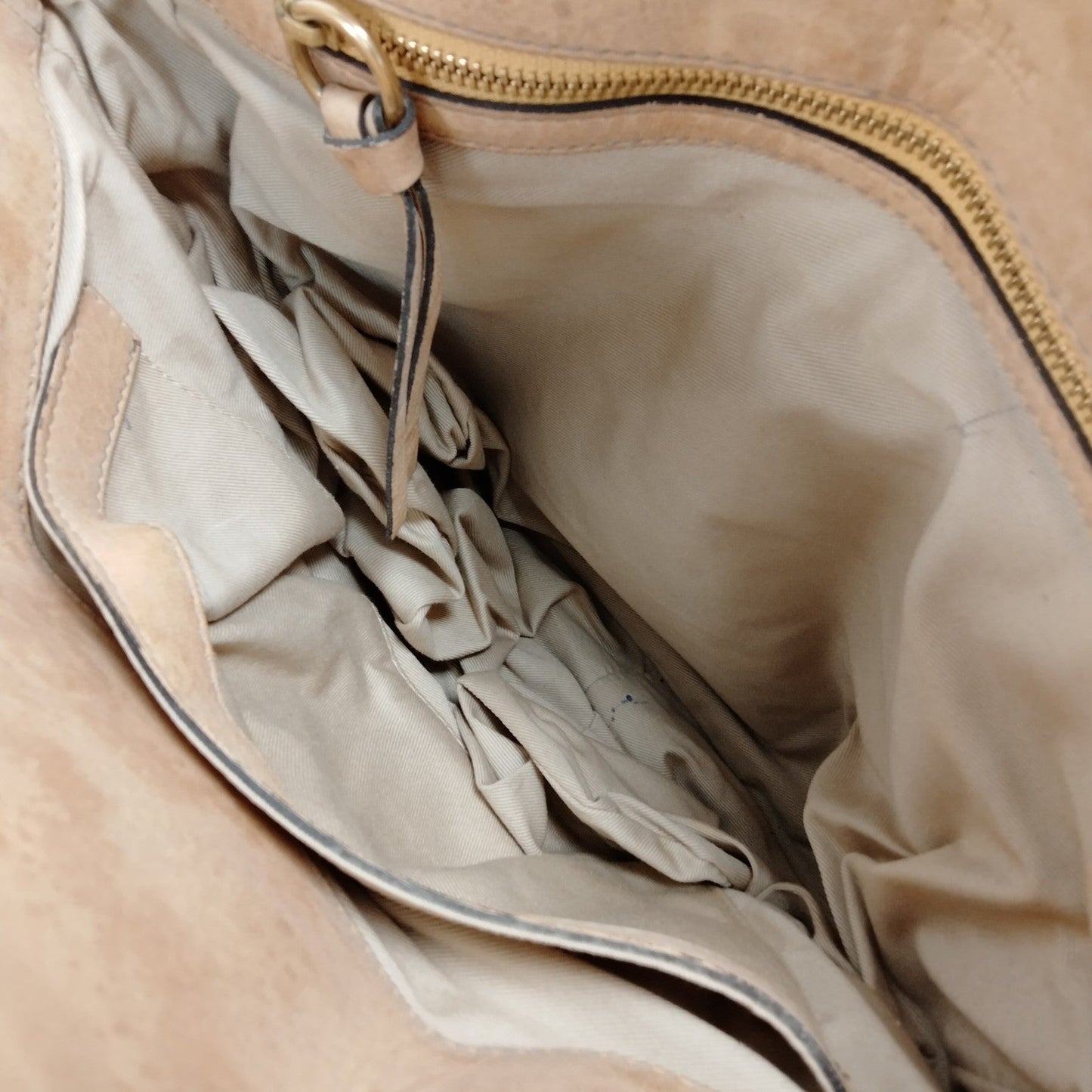 Miu Miu Chloe Hand Bag Shoulder Bag 5 set Black Leather 459369