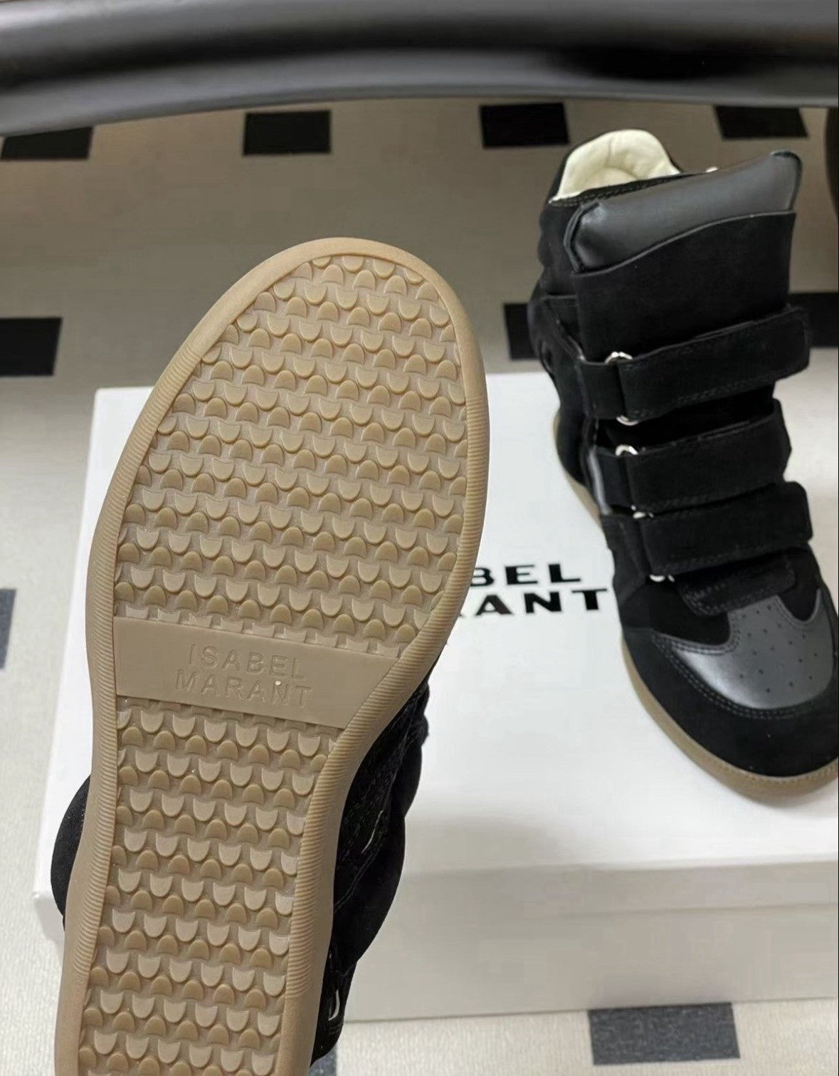 Isabel Marant Shoes Size 8