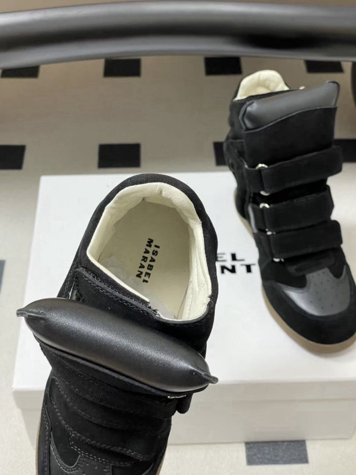 Isabel Marant Shoes Size 8