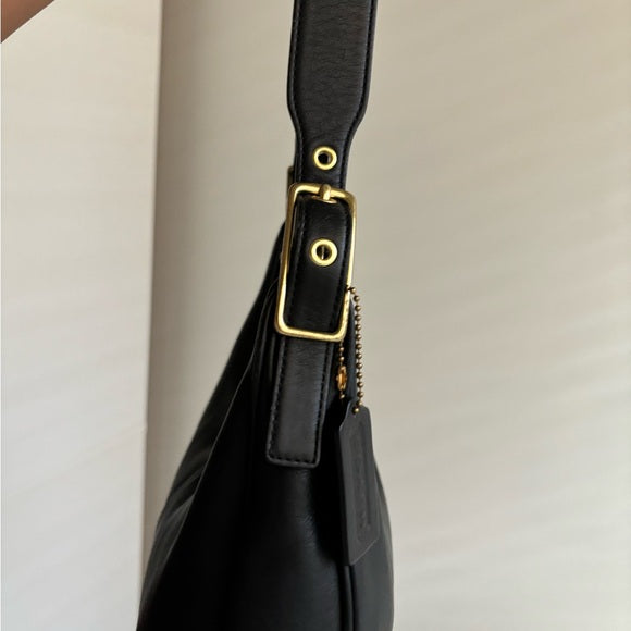 vintage coach zoe legacy west hobo