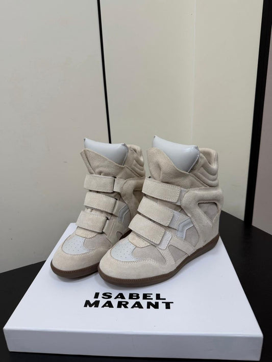 isabel marant boots