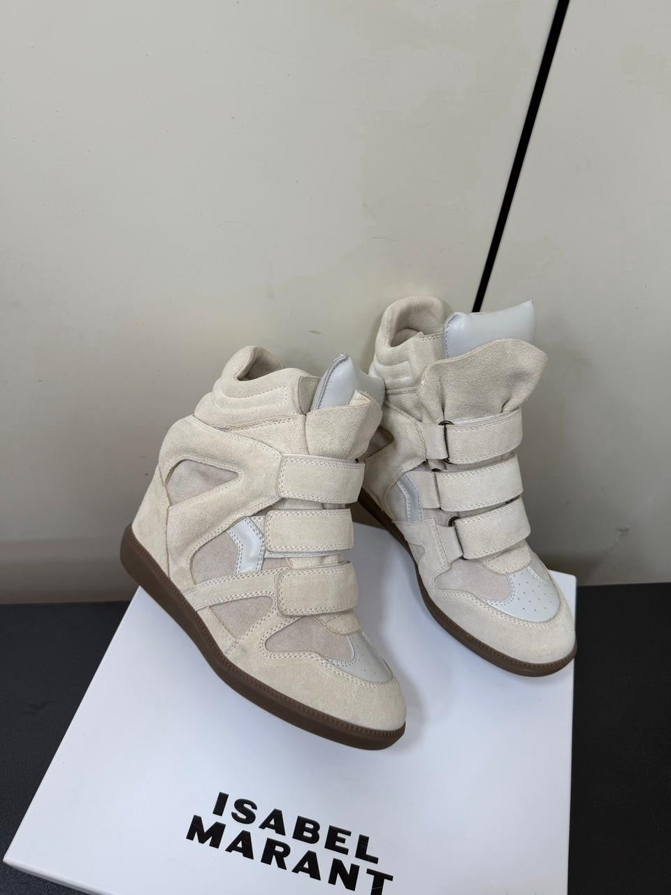 isabel marant boots