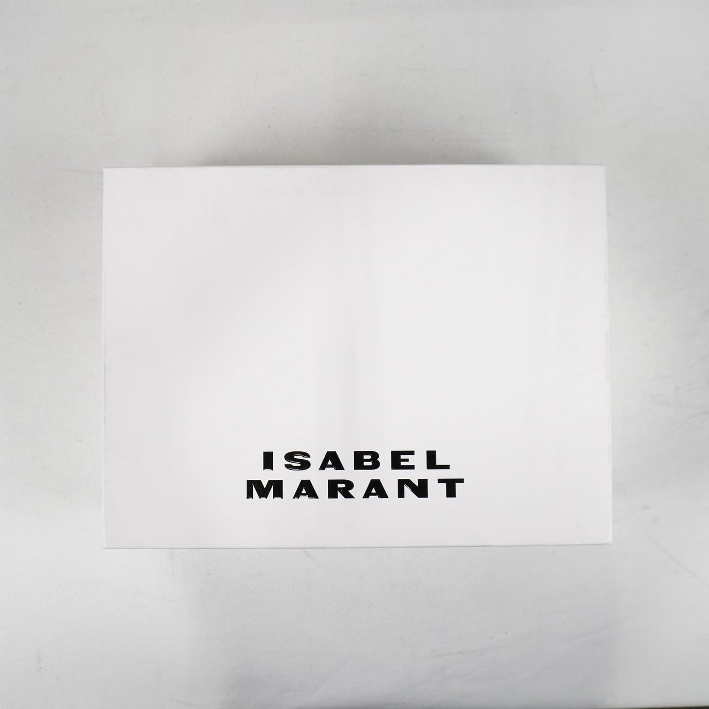 Isabel Marant Balskee High-Top Wedge Sneakers In White - Women's Size US 9/EU 39