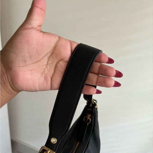 vintage coach zoe legacy west hobo