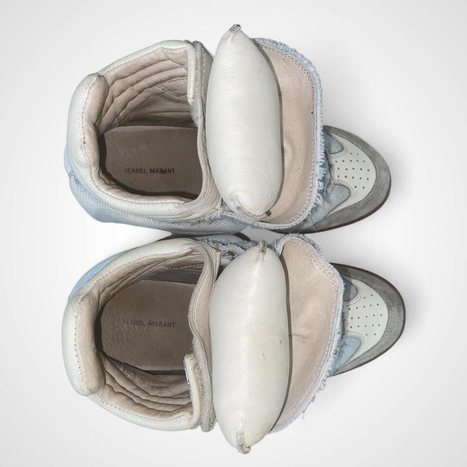 isabel marant sneakers