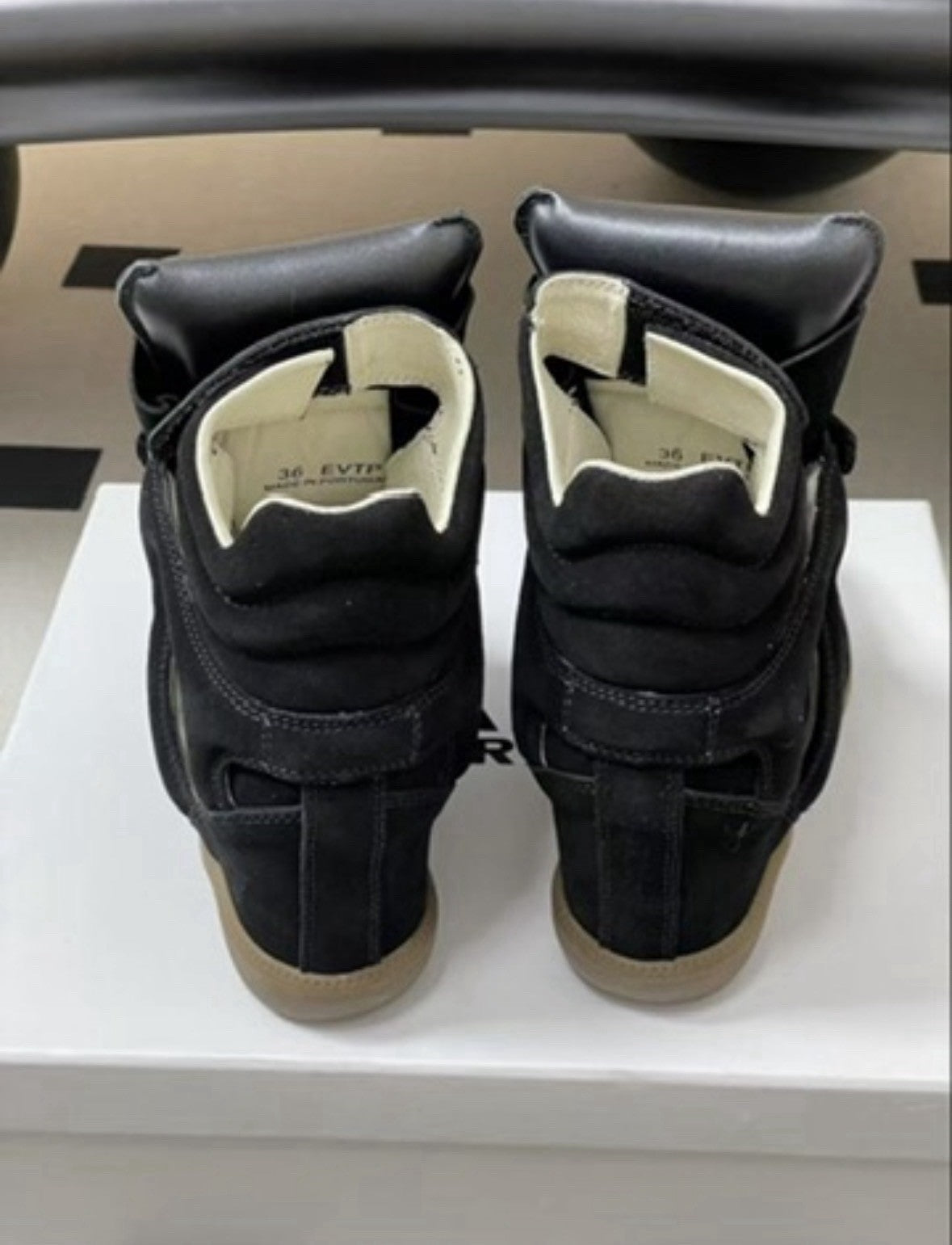 Isabel Marant Shoes Size 8