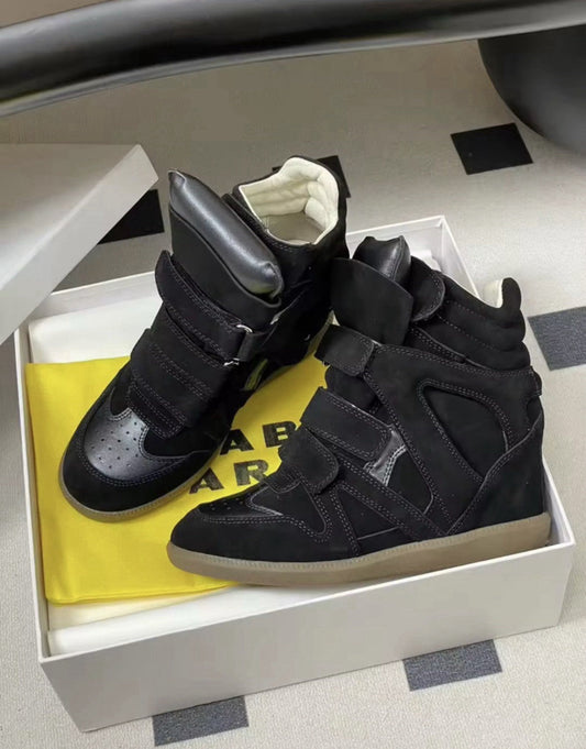 Isabel Marant Shoes Size 8