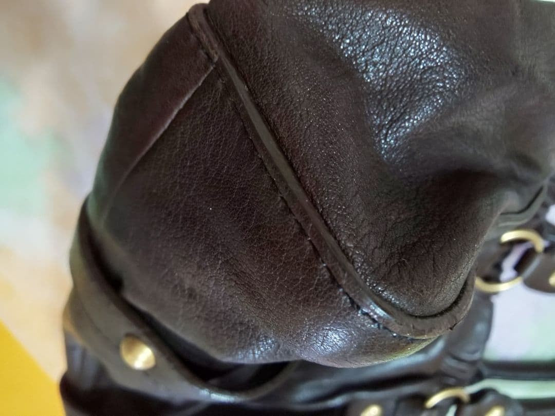 MIU MIU handbag shoulder bag with bag