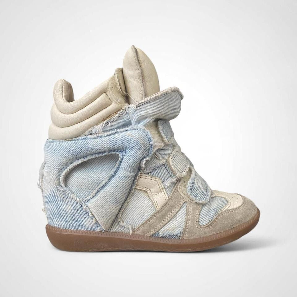 isabel marant sneakers