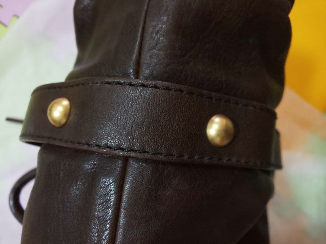 MIU MIU handbag shoulder bag with bag