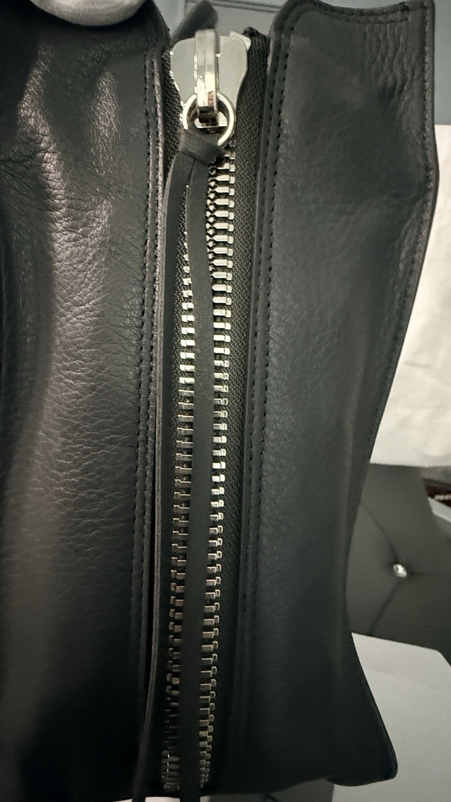 Balenciaga Papier A5 bag