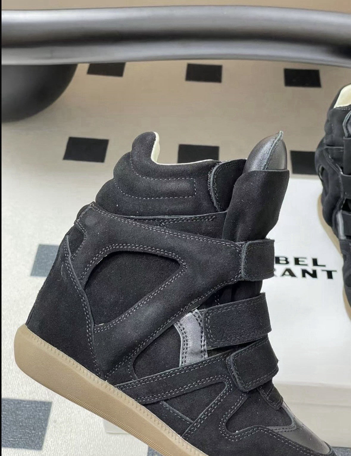 Isabel Marant Shoes Size 8