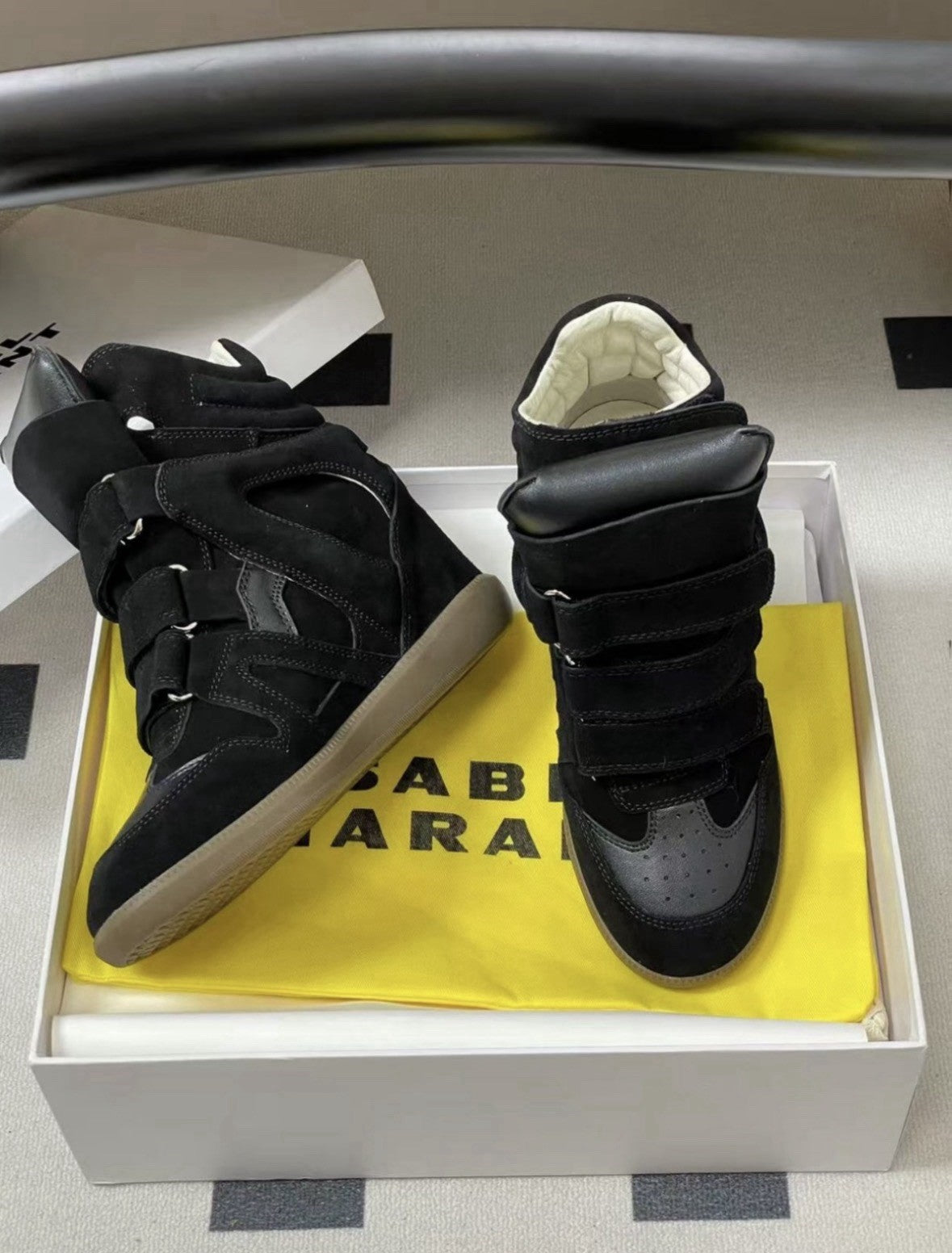 Isabel Marant Shoes Size 8